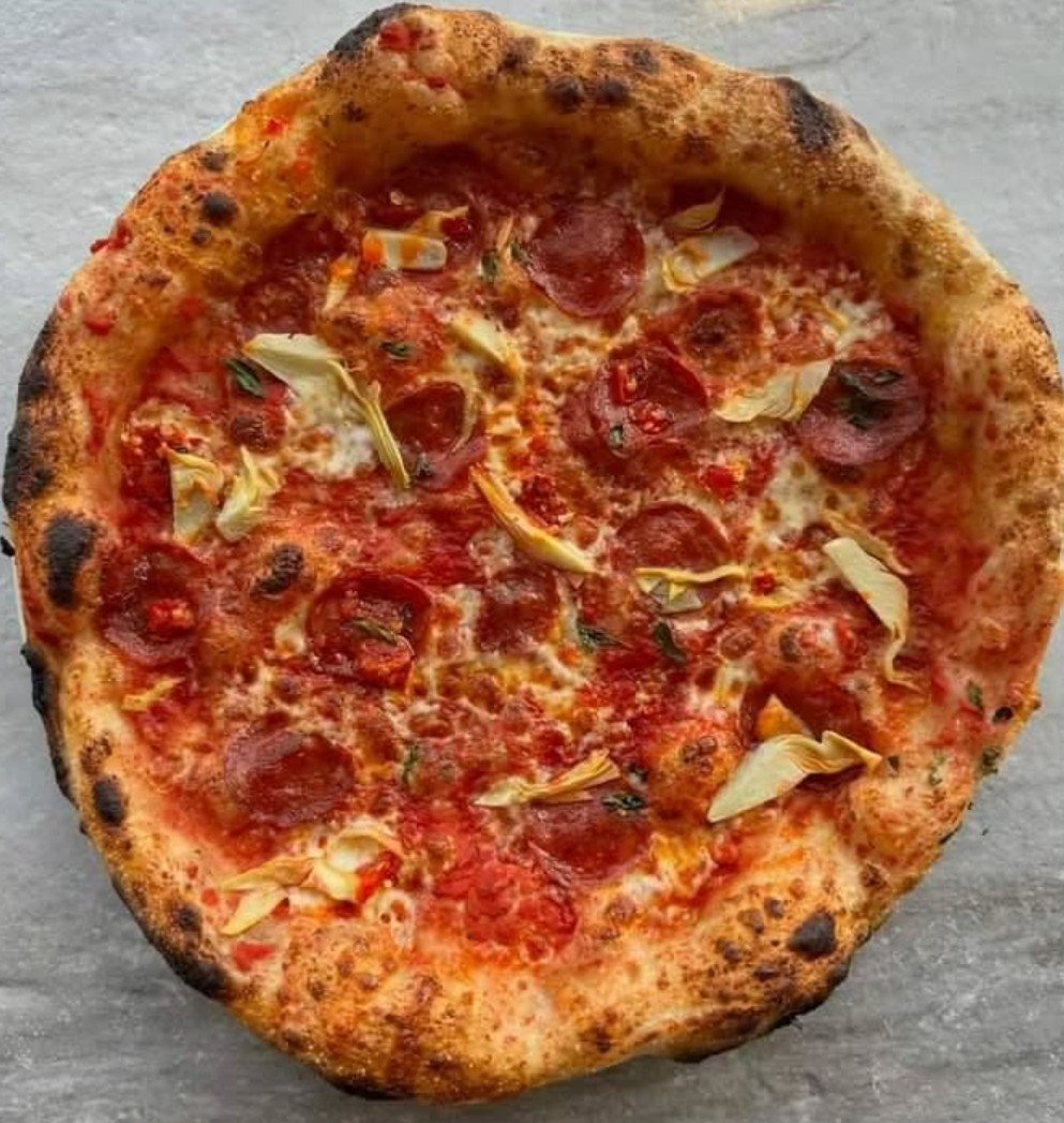 Pizzeria Madre 3